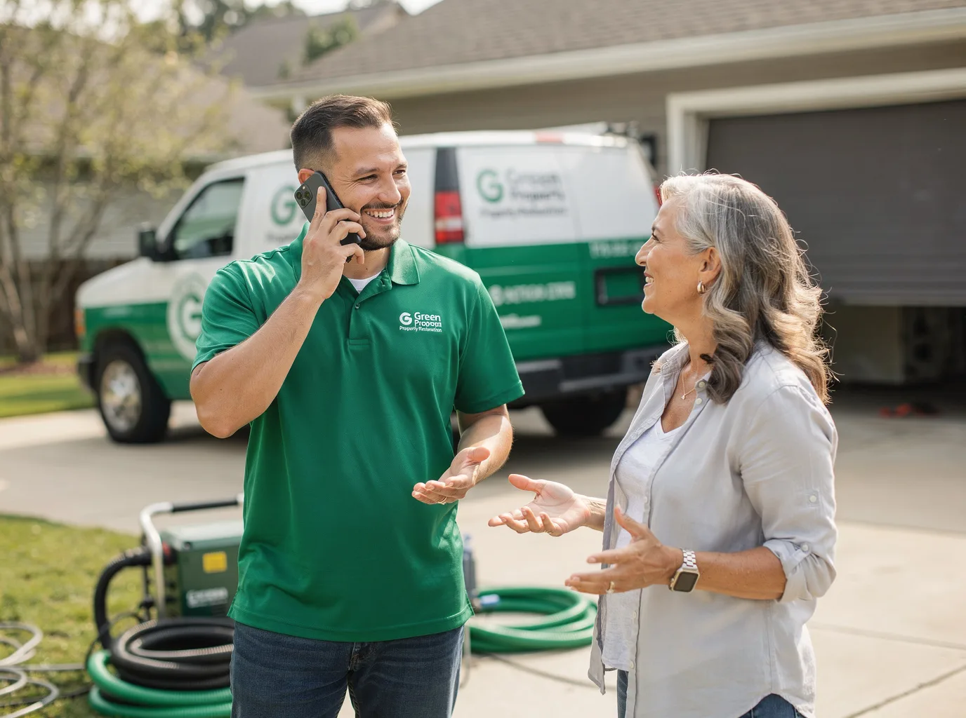 Water Damage Restoration West Columbia, TX FAQs